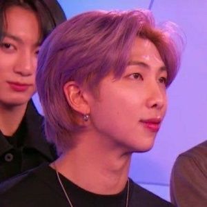 Meet your Posher, Bts_love